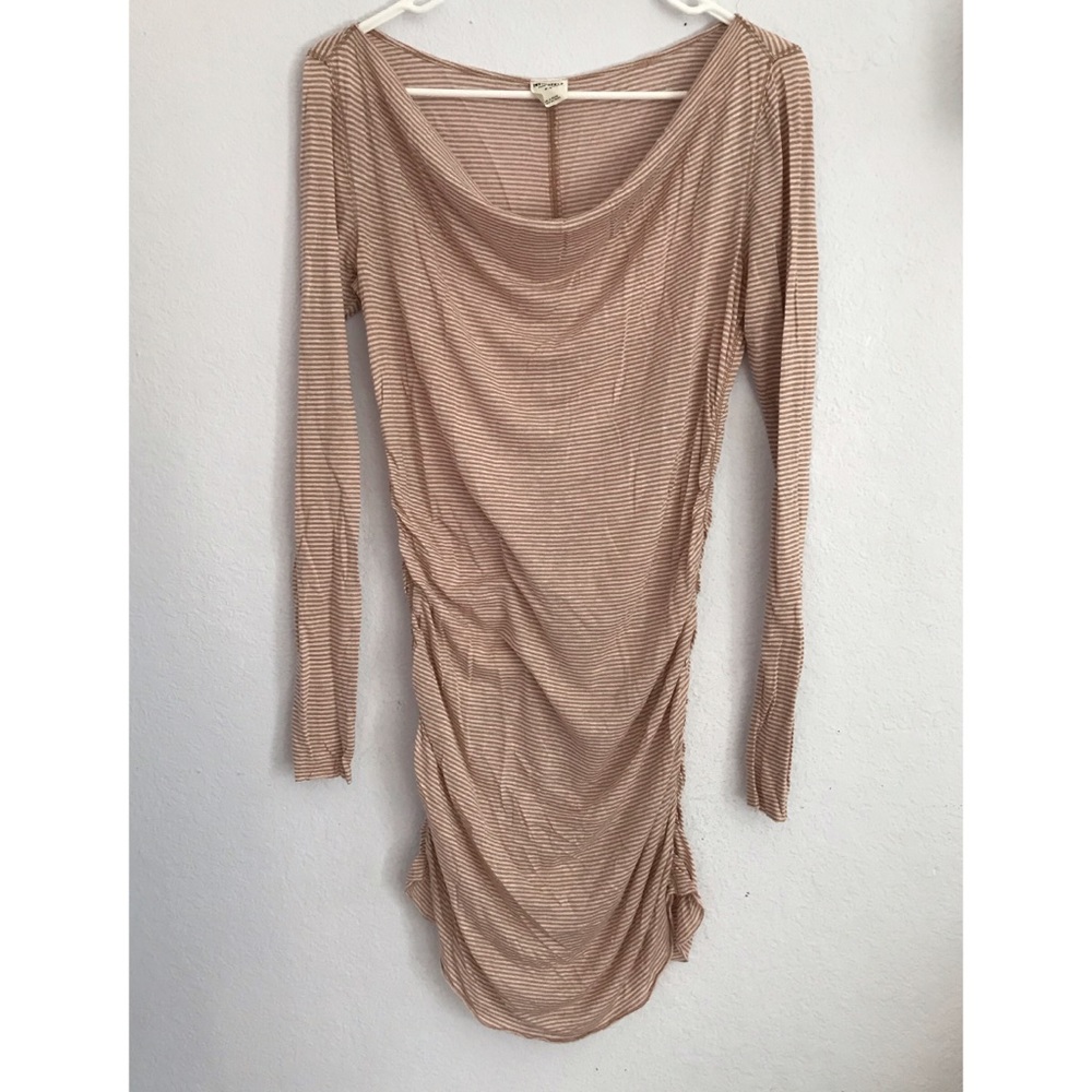 Free people intimately M long sleeve